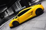 Lamborghini Gallardo GT600 by BF Performance 2010 года